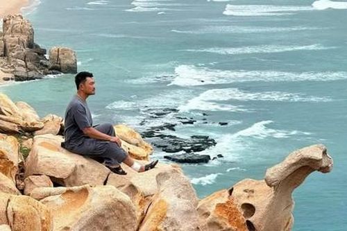 Sức sống ngư dân làng chài lên phim màn ảnh nhỏ