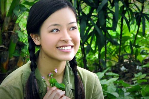 Minh Hương tiết lộ lý do đặc biệt giúp cô được chọn đóng bác sỹ Đặng Thùy Trâm