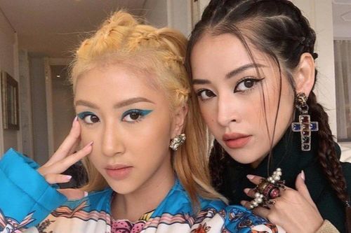 Tình bạn của Chi Pu và Quỳnh Anh Shyn: 'Gương vỡ lại lành' sau 5 năm nghỉ chơi?