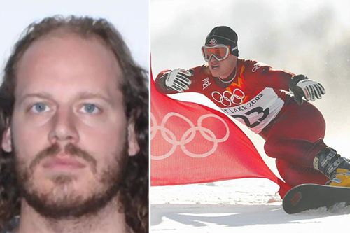 VĐV Olympic trở thành trùm buôn ma túy bị FBI truy nã ráo riết