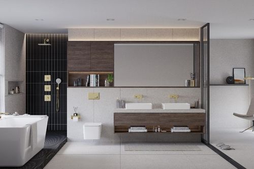Những xu hướng đời sống định nghĩa lại không gian sống hiện đại