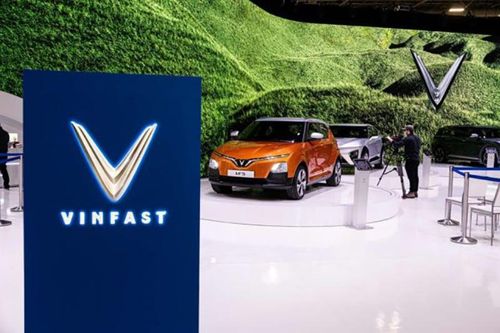 VinFast 'bắt tay' ngân hàng Quốc doanh Indonesia thúc đẩy chuyển đổi xanh