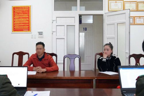 Bịa đặt tin 'bắt cóc, buôn người' lên mạng xã hội, 3 người bị xử phạt