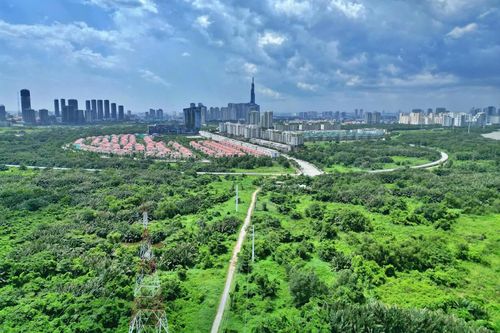 Trung tâm tài chính quốc tế TP.HCM xây dựng trên khu đất 9,2 ha ở Thủ Thiêm