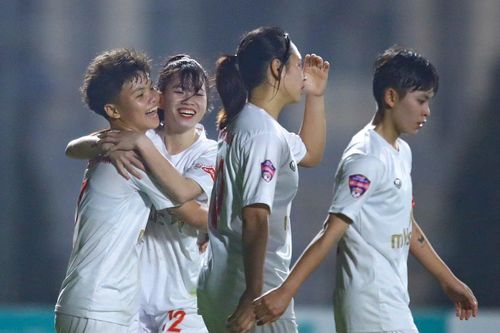 Phong Phú Hà Nam vô địch giải U19 nữ Quốc gia 2025