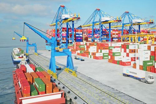 Nhiều giải pháp giữ đà tăng trưởng xuất khẩu