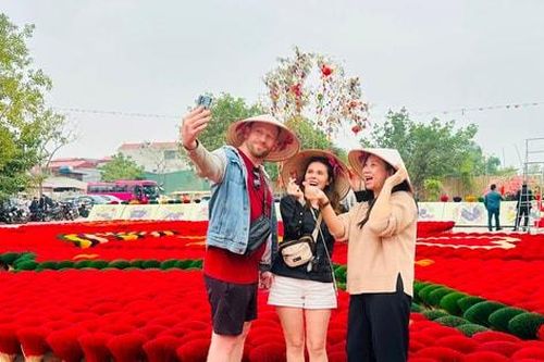 Kỷ niệm 15 năm Ngày thành lập Câu lạc bộ Lữ hành UNESCO Hà Nội: Hướng đến một cộng đồng du lịch vững mạnh