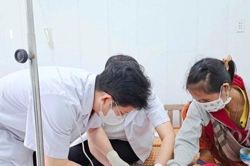 Bộ Y tế thông tin về nguyên nhân 2 học sinh tại Quảng Nam tử vong tại nhà