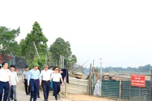 Hà Nội sẽ giám sát cải tạo, nâng cấp, xây dựng cầu yếu, cầu tạm