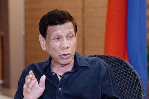 Philippines: Cựu Tổng thống Rodrigo Duterte bị bắt giữ