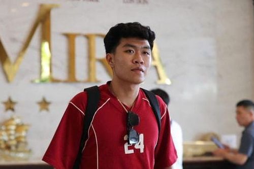 Đội tuyển Việt Nam chính thức hội quân chuẩn bị cho vòng loại 3 Asian Cup 2027