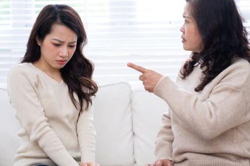 6 ranh giới với con cái mà cha mẹ không nên vượt qua