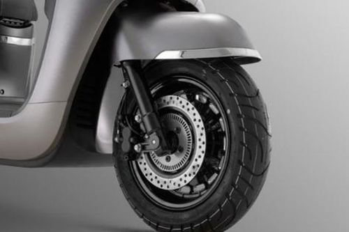 Xe ga 150cc giá 49 triệu đồng, trang bị 'xịn' ngang SH, SH Mode, rẻ hơn Air Blade