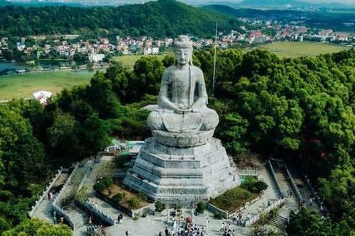 Những không gian thưởng ngoạn đặc biệt độc đáo trong tour du lịch miễn phí về Bắc Ninh từ 8/3 đến hết tháng 6/2025
