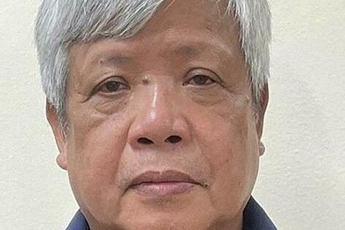 Truy tố Cựu Thứ trưởng Bộ TNMT Nguyễn Linh Ngọc liên quan vụ án đất hiếm