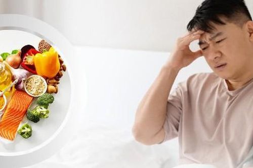Thực phẩm an toàn cho người cao huyết áp