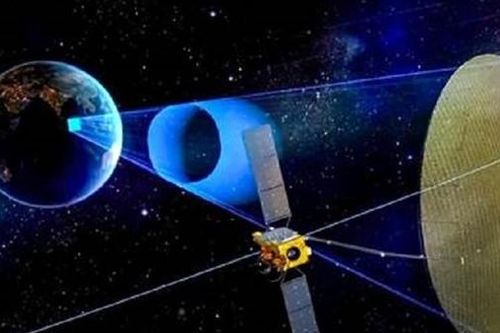 Trung Quốc đột phá trong công nghệ do thám không gian