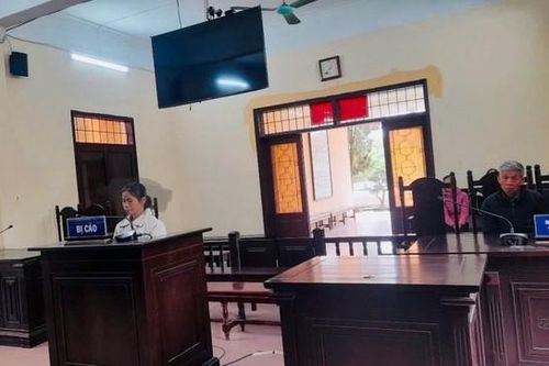 Hải Dương: Mẹ bị tuyên phạt 6 tháng tù vì giao xe máy điện cho con chưa đủ tuổi