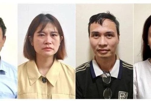 Thủ đoạn buôn lậu đất hiếm trị giá hàng trăm tỷ đồng của doanh nghiệp