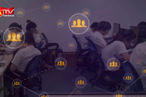 Truy nã một 'mắt xích' quan trọng trong đường dây lừa đảo của TikToker Mr Pips
