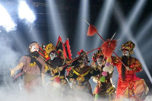 Đừng để khán giả nhạt lòng với nghệ thuật truyền thống