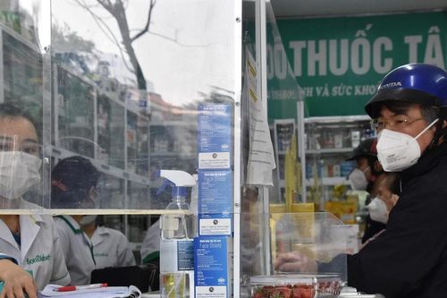 Đề xuất quy định mới về bán lẻ thuốc theo phương thức thương mại điện tử