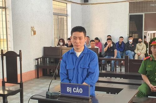 21 năm tù cho kẻ lừa đảo chiếm đoạt tài sản và làm giả 'sổ đỏ'