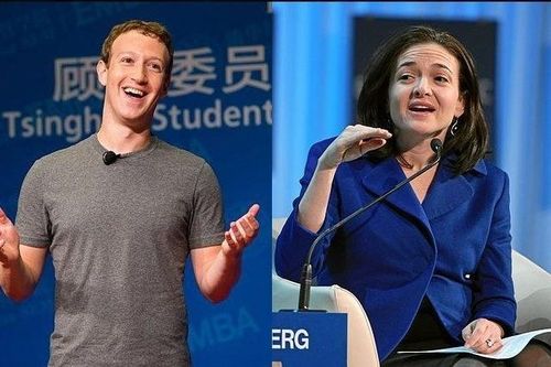 Cựu nhân sự tố dàn lãnh đạo Facebook, tiết lộ những sở thích kỳ quặc