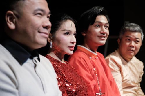 'Quỷ nhập tràng' sử dụng AI, nghệ sĩ Việt bị cướp việc làm?