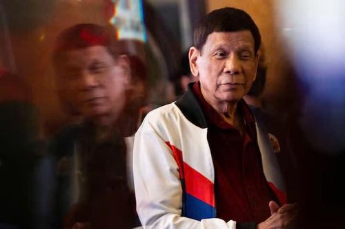 Chiến dịch chống ma túy gây tranh cãi của cựu Tổng thống Duterte