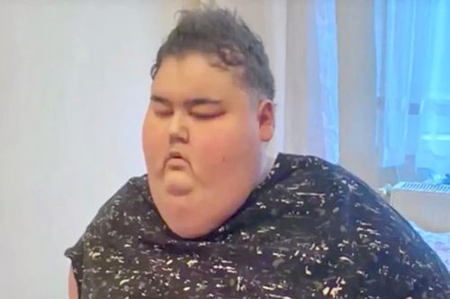 Sao mukbang Thổ Nhĩ Kỳ qua đời ở tuổi 24 vì béo phì