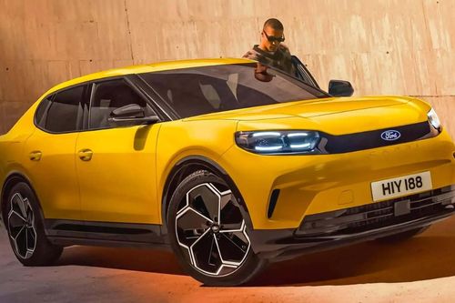 Ford sẽ 'bơm' hàng tỷ USD để tự cứu mình tại châu Âu