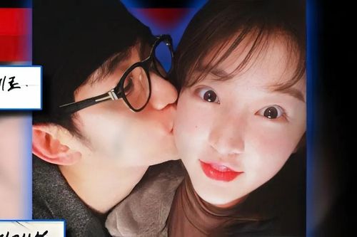 Thư tình của Kim Soo Hyun gửi Kim Sae Ron năm cô 17 tuổi