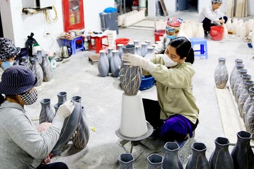 Phát triển sản phẩm OCOP 5 sao, nâng sức cạnh tranh trên thị trường quốc tế