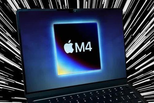 MacBook Air M4 có hiệu năng siêu mạnh