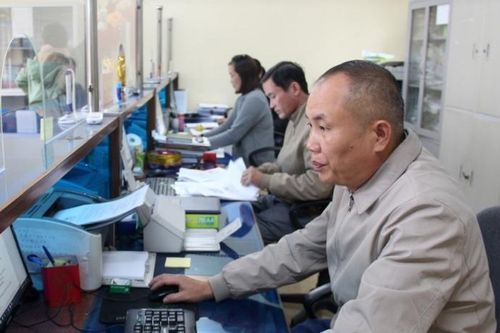 Hòa Bình: 100% thủ tục hành chính triển khai trên môi trường mạng
