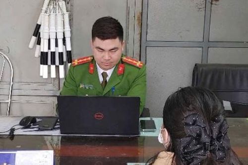Thái Nguyên: xử phạt đối tượng đăng thông tin sai sự thật trên mạng xã hội