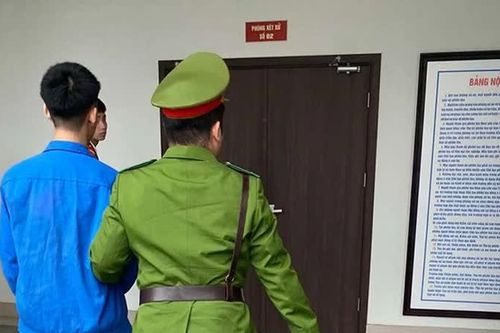 Vụ nam sinh bị đánh tử vong: Bác kháng cáo xin giảm án của bị cáo