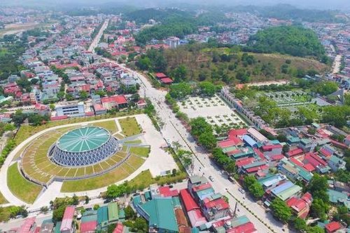 Điện Biên: triển khai nhiều giải pháp đồng bộ phát triển kinh tế, xã hội