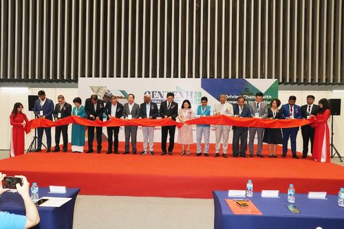 GENTEXH 2025: cơ hội phát triển ngành công nghiệp vải không dệt tại Việt Nam