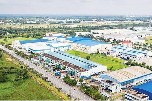 Hà Nội: mở rộng Cụm công nghiệp Quất động 2 tại huyện Thường Tín