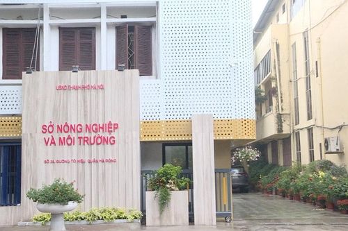 Hà Nội: chuyển đổi cơ quan chủ quản của một số đơn vị sự nghiệp công lập