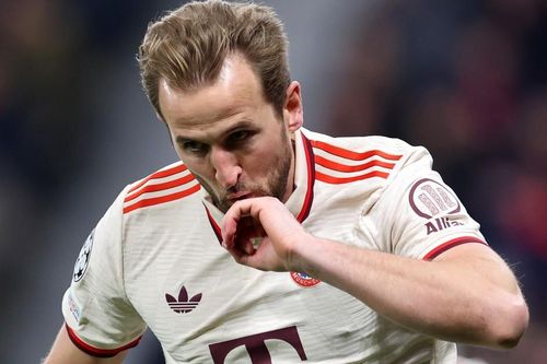 Thắng ở 'derby nước Đức', Bayern gặp Inter tại tứ kết Champions League