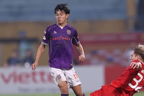 V-League đột phá, có thật là tin mừng?