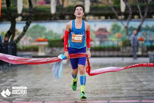 Hai chân chạy phong trào nổi tiếng của Việt Nam tham dự giải marathon vô địch Châu Á 2025