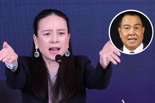LĐBĐ Thái Lan đang nợ tiền của FIFA, Madam Pang đã nghĩ tới việc từ chức