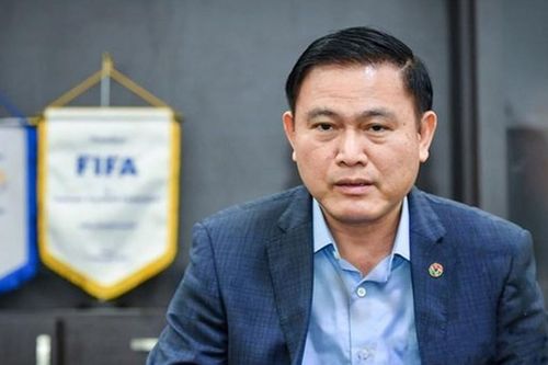 Ông Trần Anh Tú bất ngờ xin rút khỏi các chức vụ quan trọng của VFF và VPF