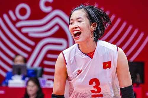 Trần Thị Thanh Thúy và đội nhà gặp thuận lợi không ngờ ở giải châu Á, cơ hội vô địch và dự giải thế giới mở ra