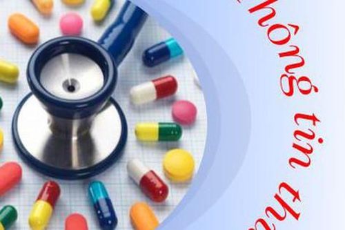 Đề xuất quy định mới về cách thức thông tin thuốc