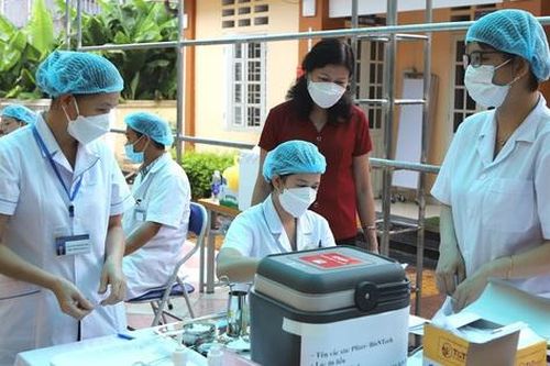 Chế độ phụ cấp đối với viên chức y tế biệt phái